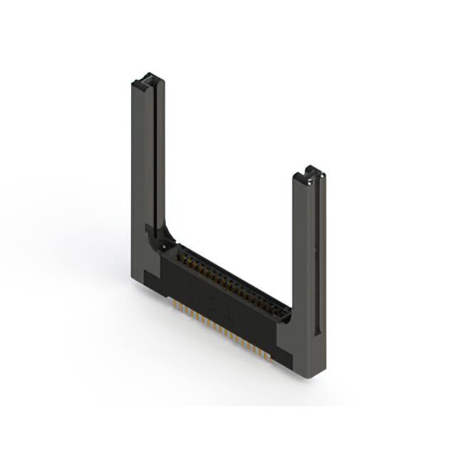395-036-525-258 EDAC Inc.  Edgeboard Connectors